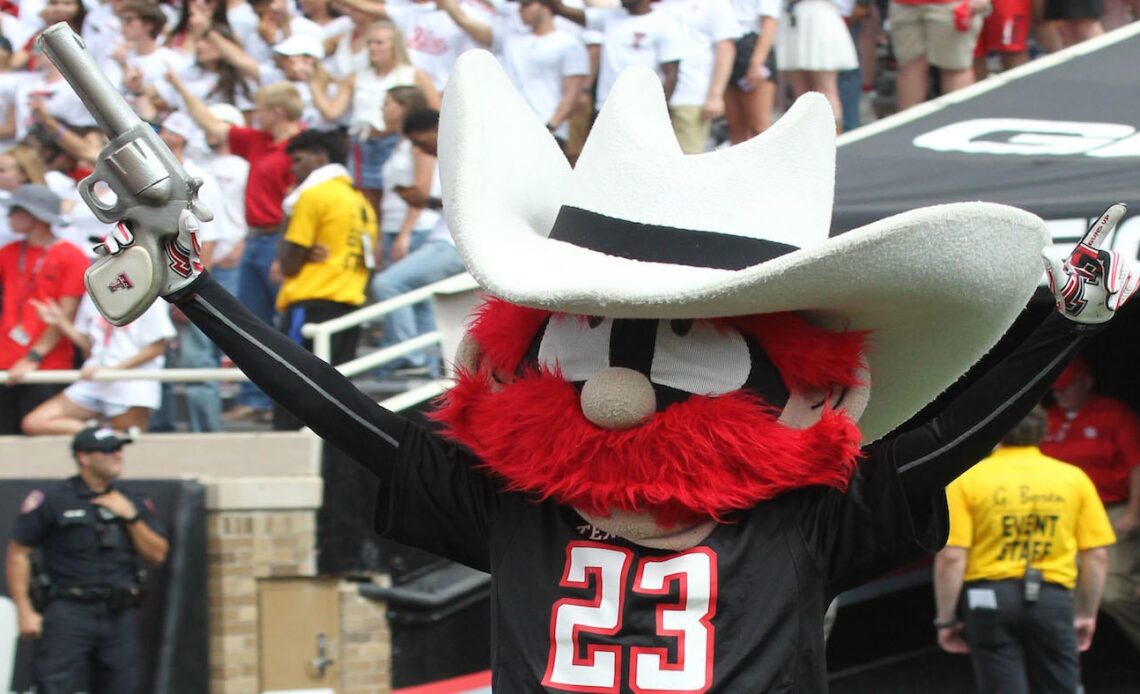 Texas Tech vs. Murray State: How to watch online, live stream info, game time, TV channel