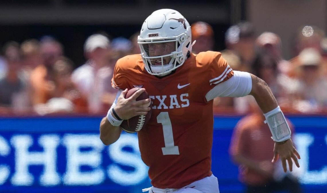 Texas vs. UTSA live stream, watch online, TV channel, kickoff time, football game odds, prediction