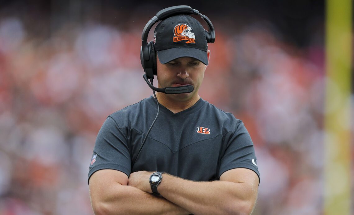 The worst coaching decisions in Week 1 of the 2022 NFL season