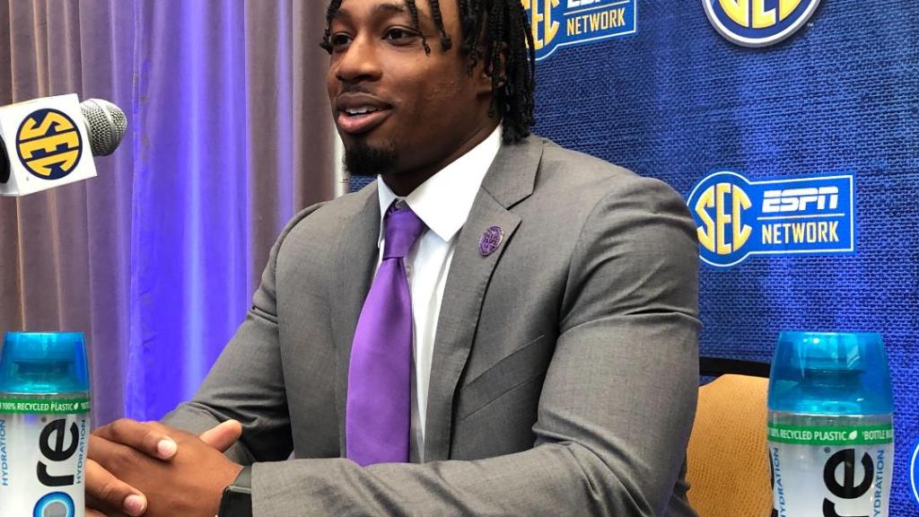 Tigers name 2022 team captains