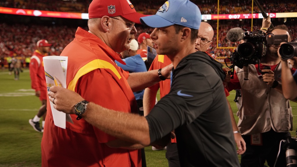 Twitter reacts to Week 2 loss to Chiefs
