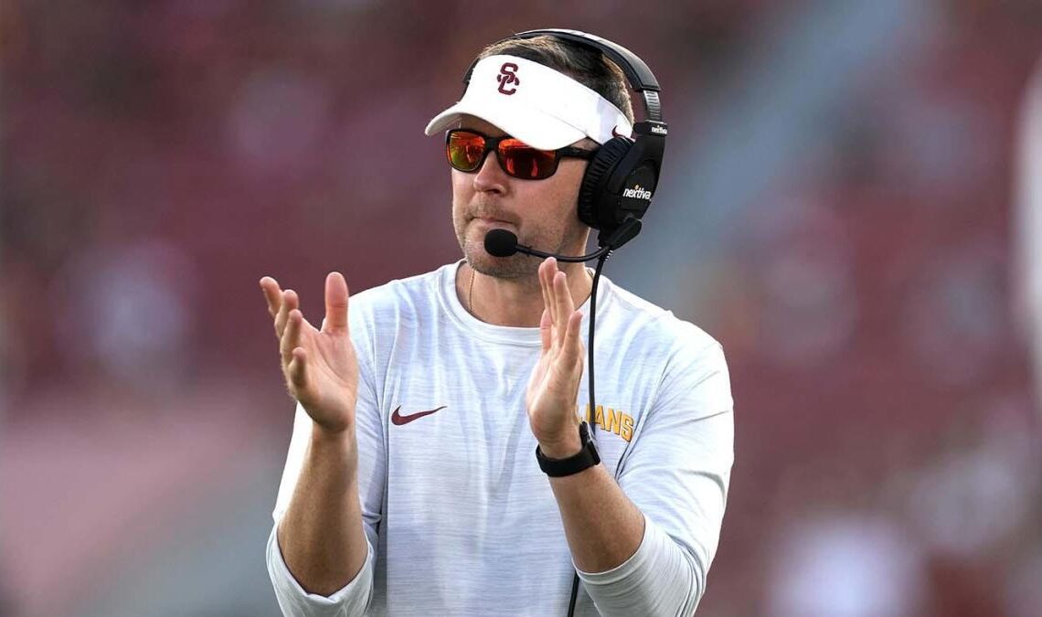 USC vs. Stanford: Prediction, pick, spread, football game odds, live stream, watch online, TV channel