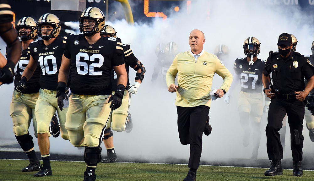 Vanderbilt vs Elon Prediction, Game Preview, Lines, How To Watch
