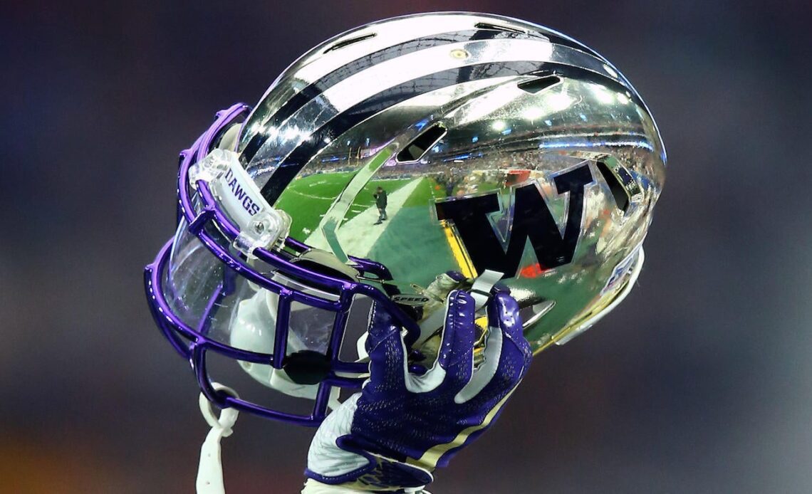 Washington vs. Kent State live stream info, TV channel: How to watch NCAA Football on TV, stream online