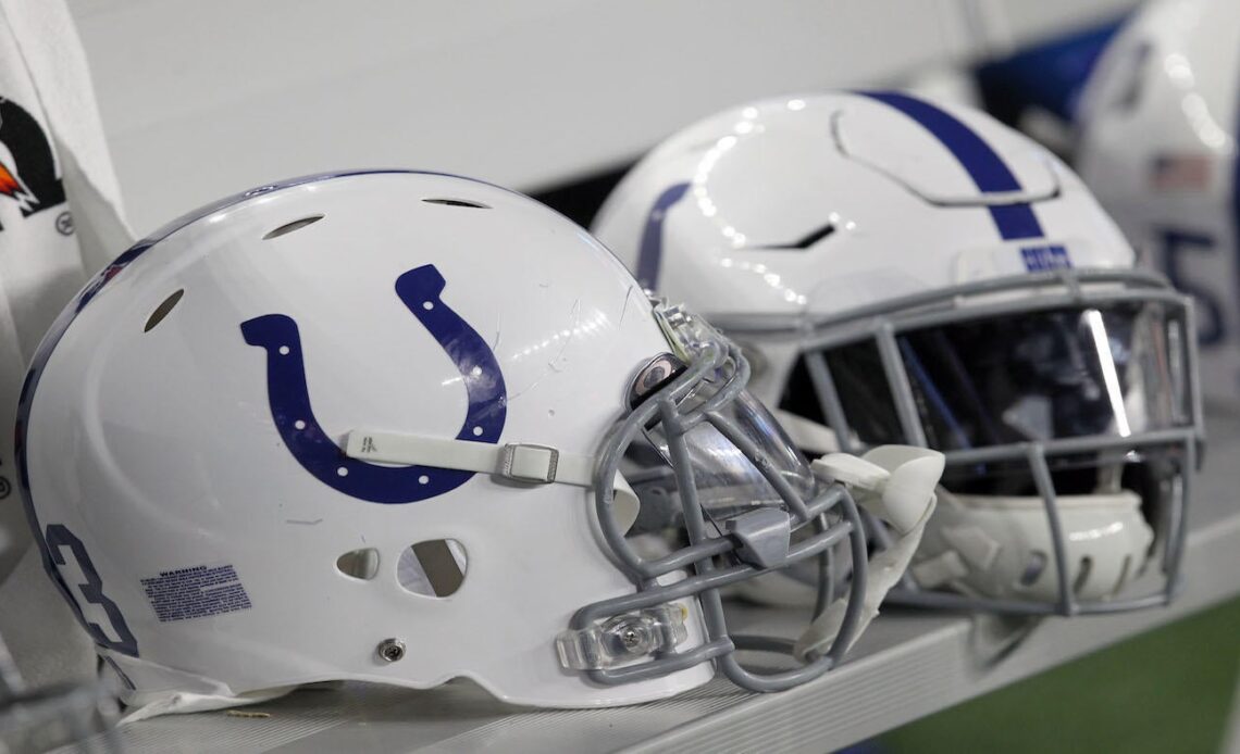 Watch Colts vs. Chiefs: How to live stream, TV channel, start time for Sunday's NFL game