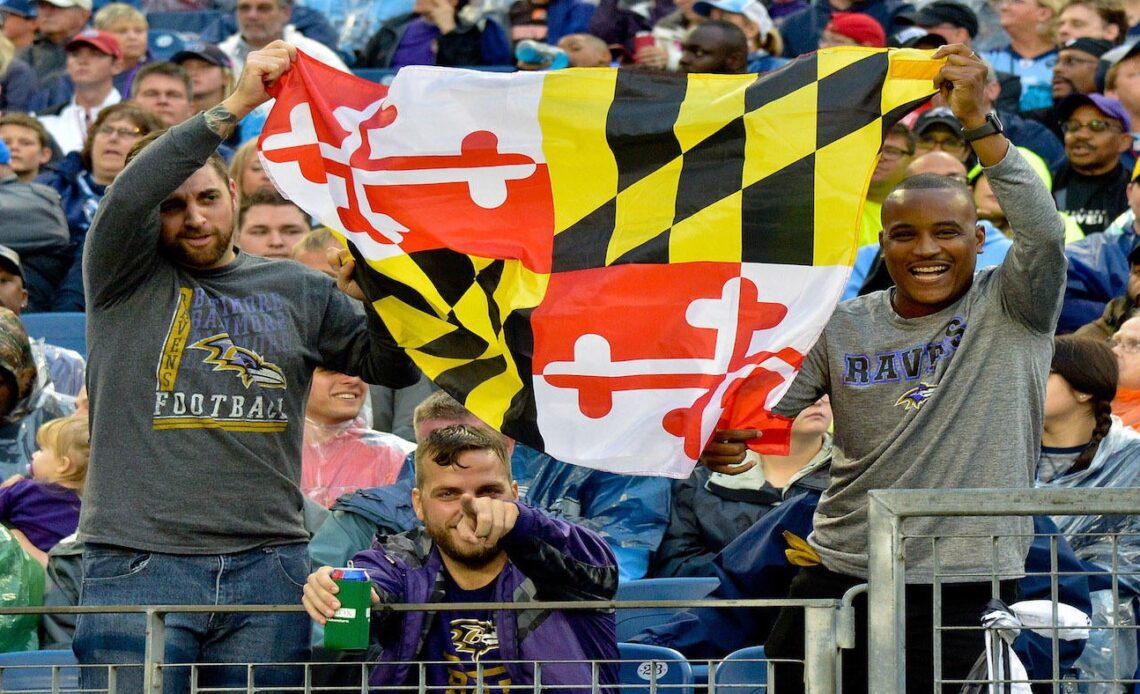 Watch Ravens vs. Dolphins: How to live stream, TV channel, start time for Sunday's NFL game
