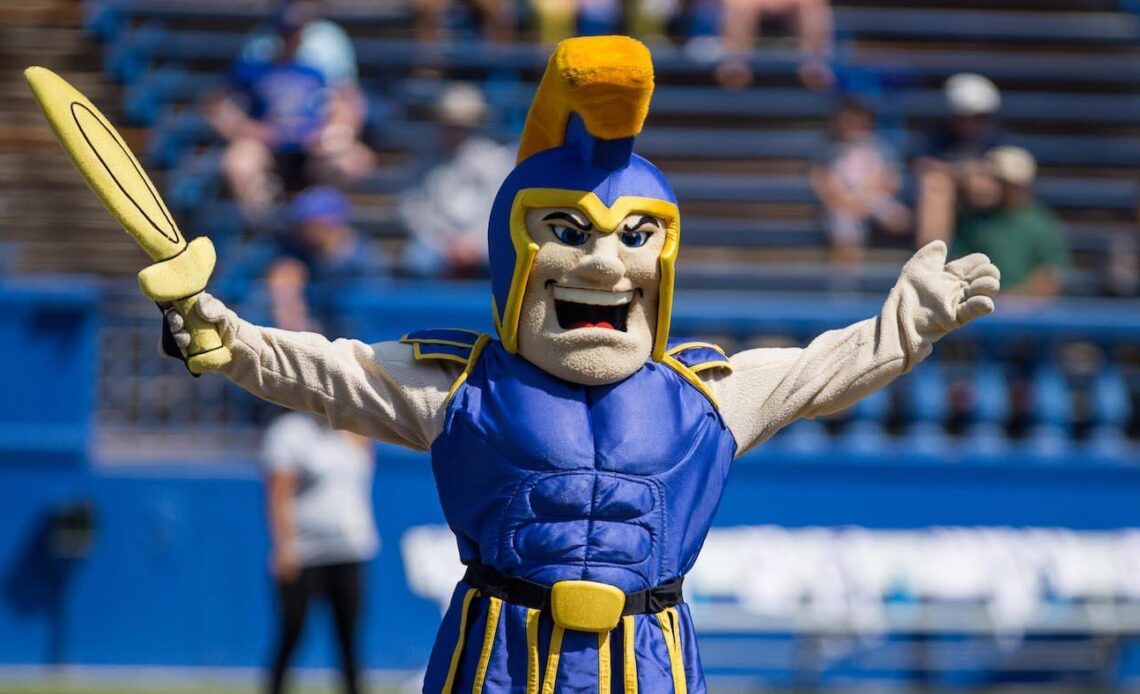 Watch San Jose State vs. Portland State: How to live stream, TV channel, start time for Thursday's NCAA Football game