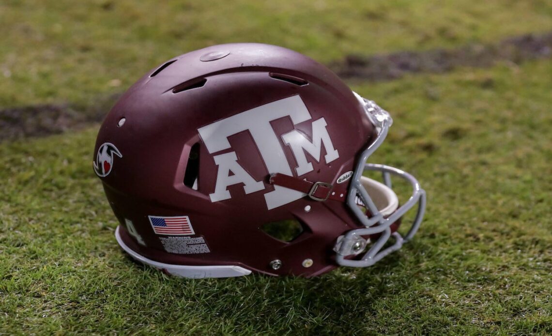 Watch Texas A&M vs. Sam Houston: TV channel, live stream info, start time