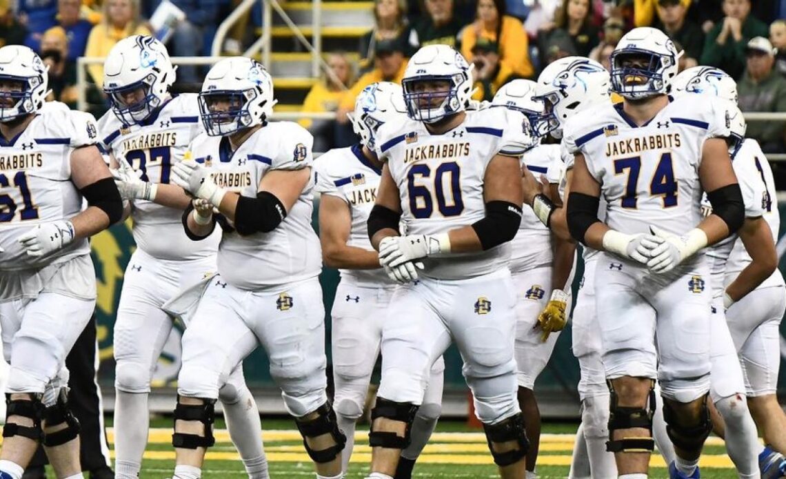 2022 FCS football predictions: Picking all 14 conference champions 1 month out
