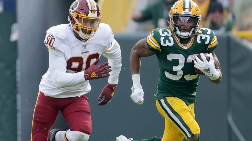 4 key matchups to watch in Week 7