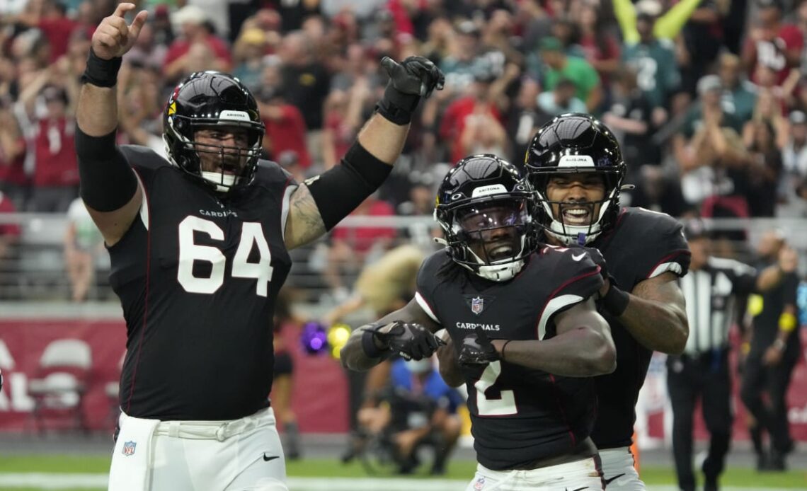 An Insider’s Look At The Seahawks’ Week 6 Opponent, The Arizona Cardinals.