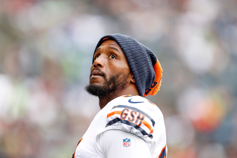 Bears, Darnell Mooney have ‘significant’ interest in extension