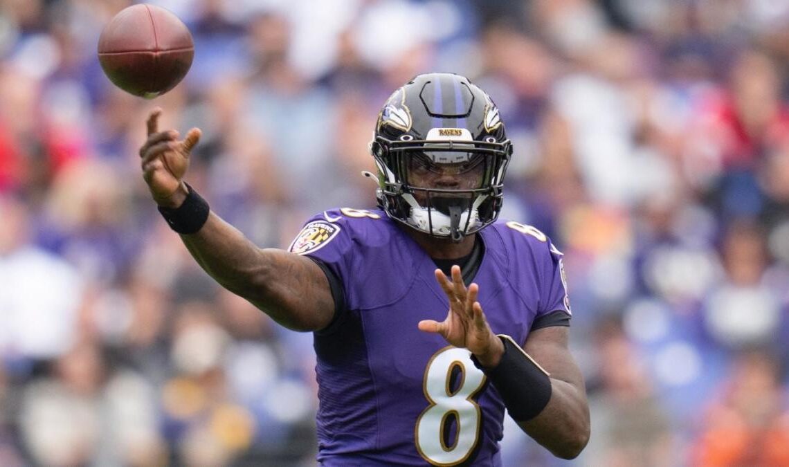 Buccaneers vs. Ravens: Time, how to watch, live streaming, key matchups, pick for 'Thursday Night Football'