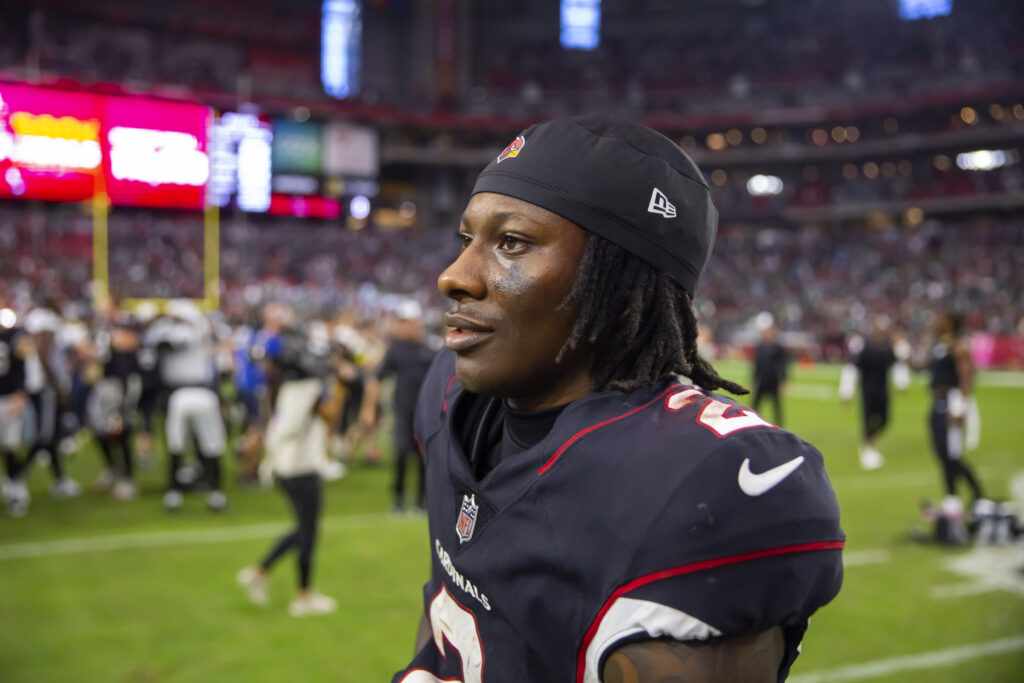 Cardinals Place WR Marquise Brown On IR, Activate G Cody Ford