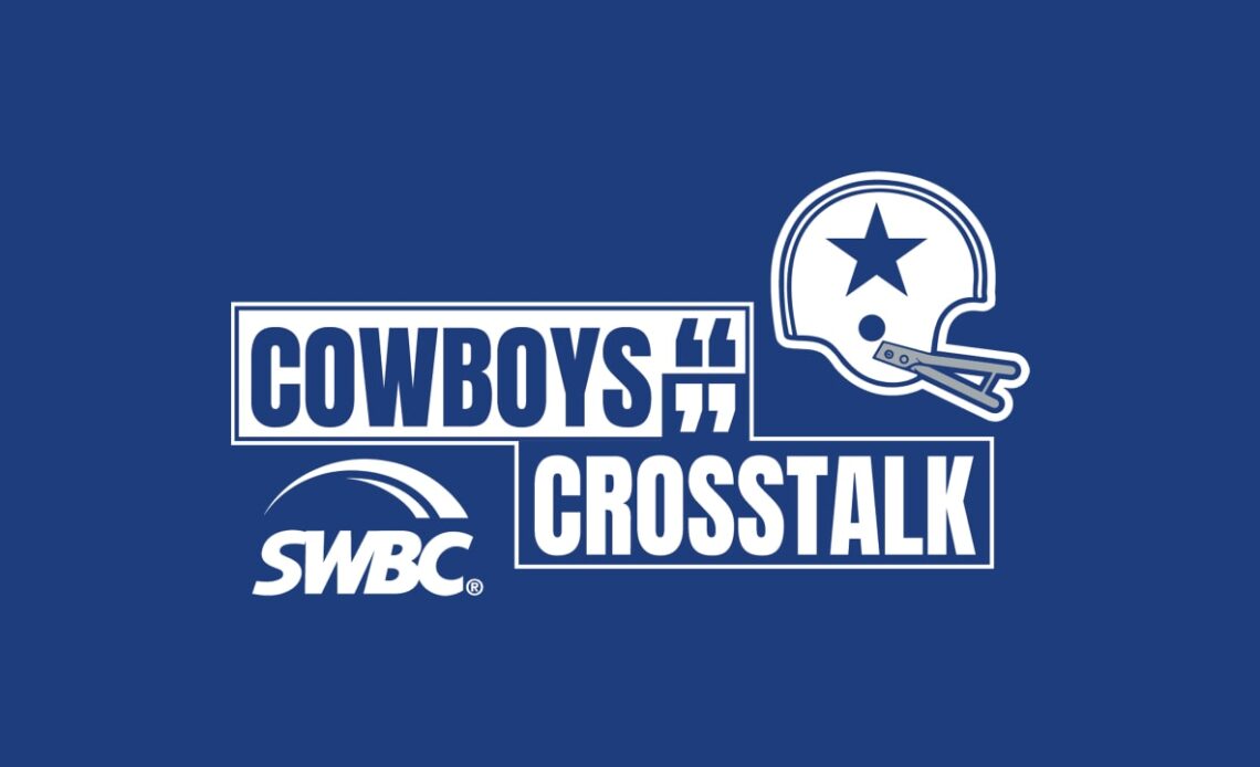 Cowboys Crosstalk: Rocket Ismail | 2022