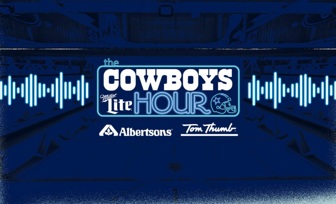 Cowboys Hour: KaVontae Turpin | 2022