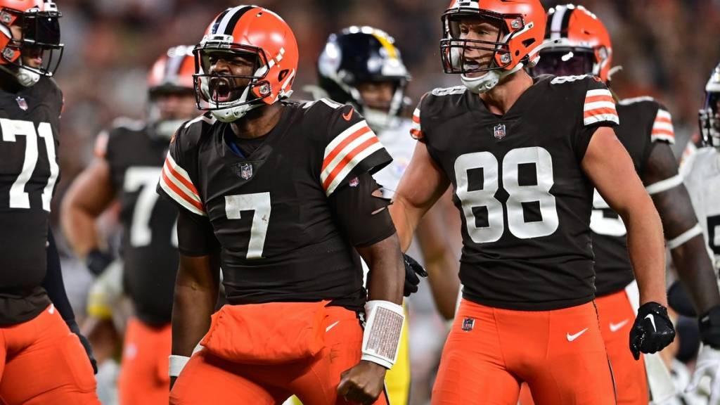 Harrison Bryant player props odds, tips and betting trends for Week 6 | Browns vs. Patriots