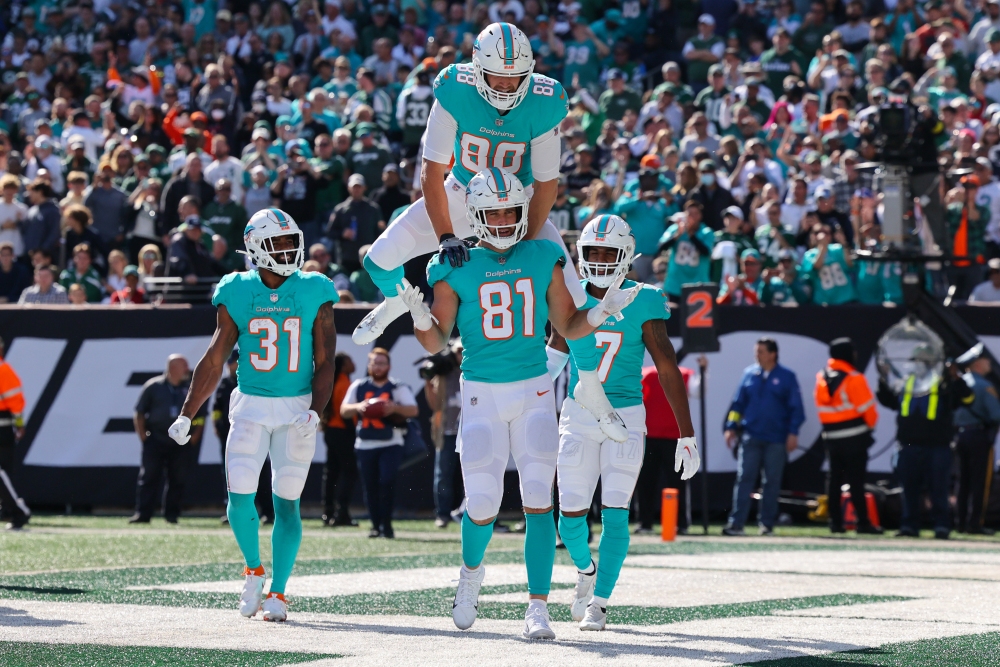 Instant analysis from Miami’s loss in Week 6