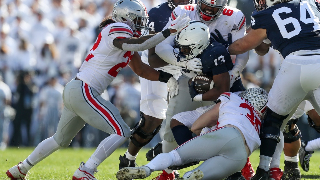 Instant reaction from 44-31 loss to OSU
