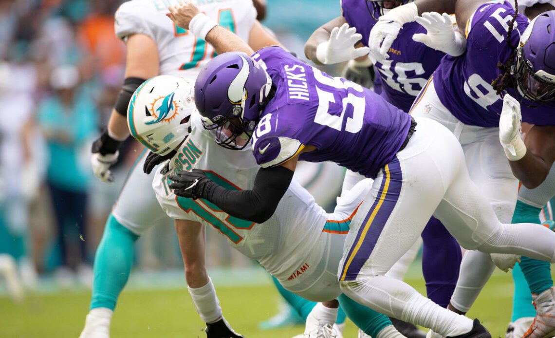 Jordan Hicks: From Everywhere to Everything