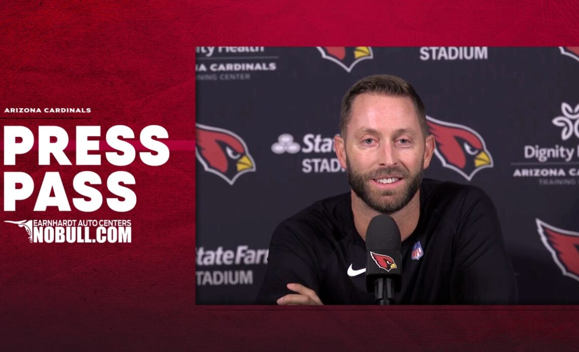 Kingsbury: 'Executing Early And Not Getting Behind'