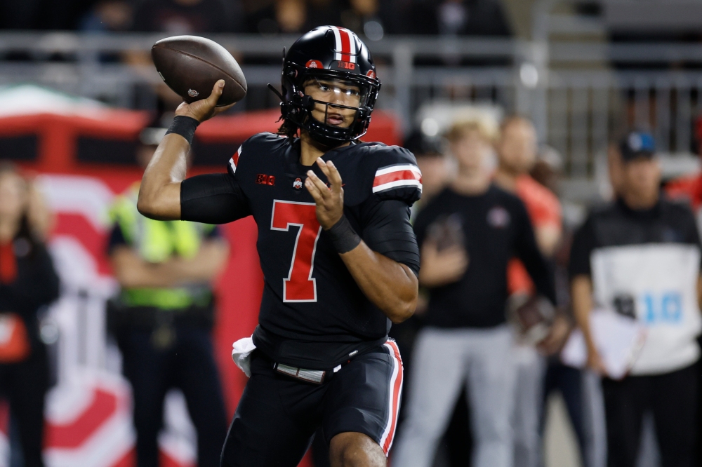 Louisville QB Malik Cunningham out vs. Virginia