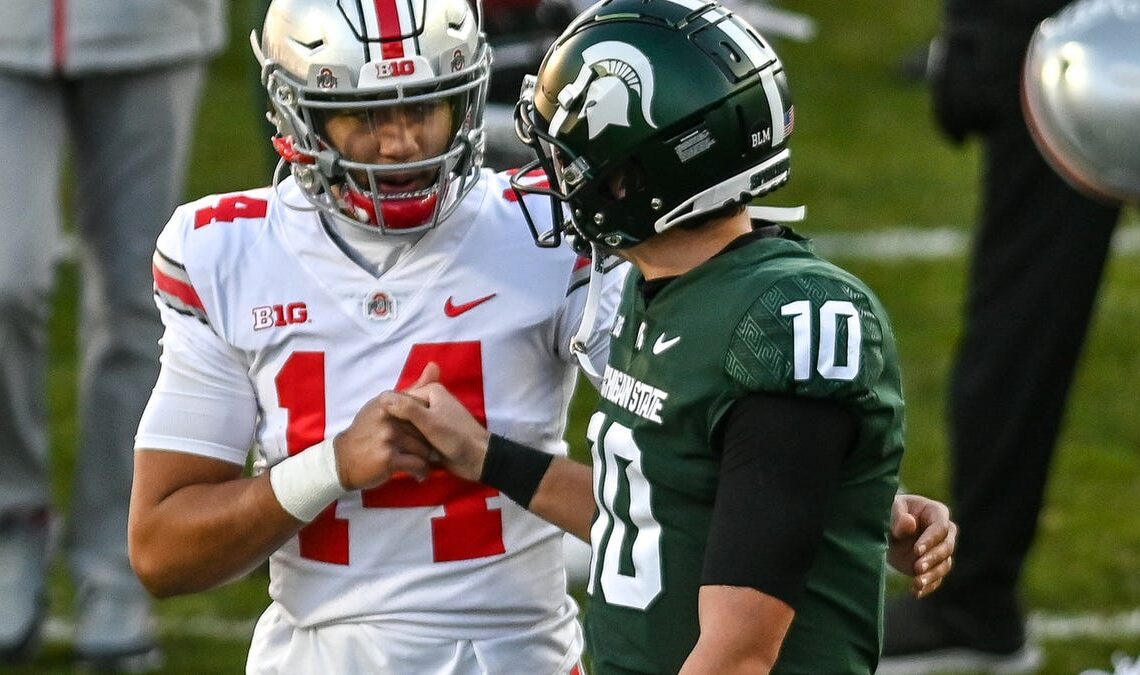 Michigan State vs. Ohio State: 5 determining factors and a prediction