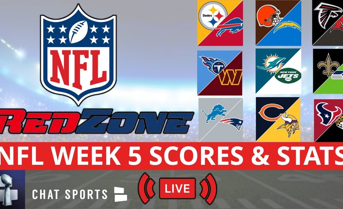 nfl redzone online
