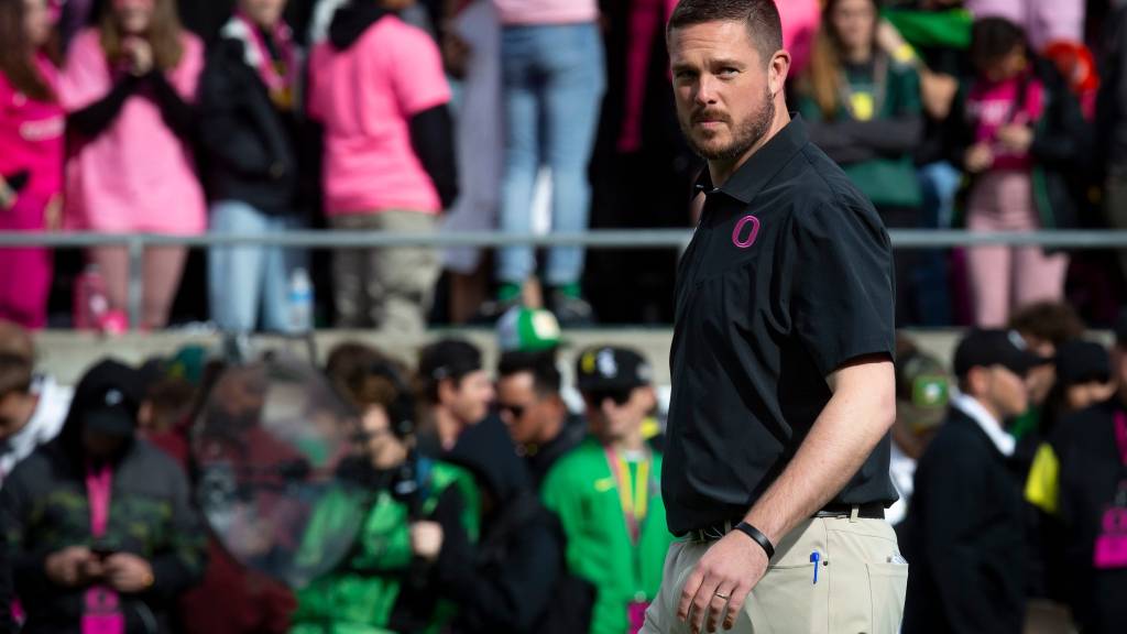 Notable quotes from Dan Lanning after Ducks make a statement vs. UCLA