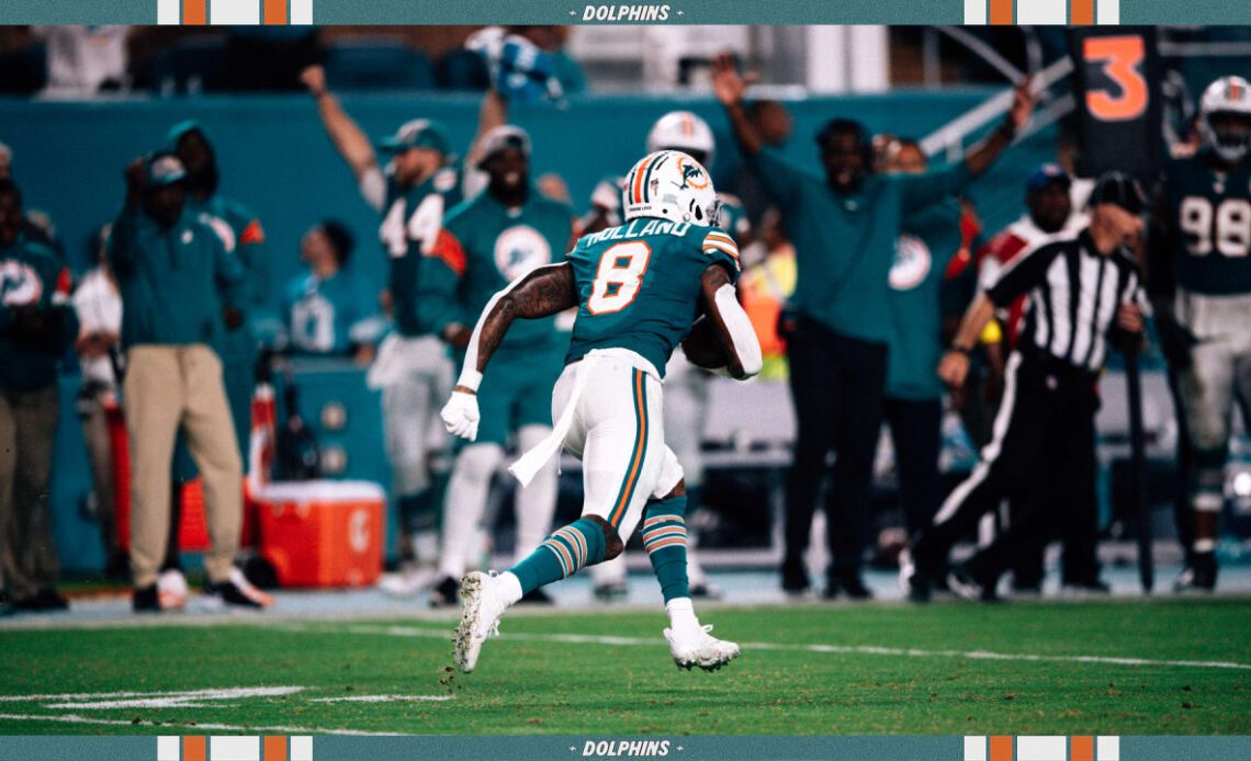 PHOTOS: Gameday - Pittsburgh Steelers vs Miami Dolphins  - Week 7