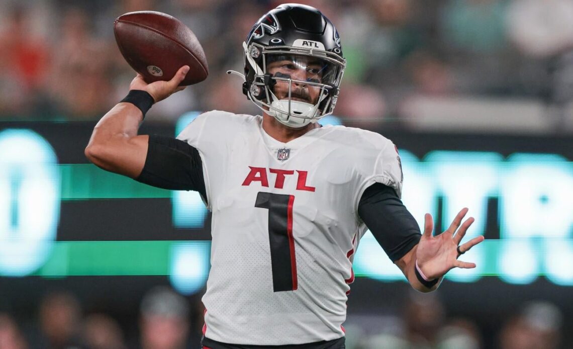 Panthers vs. Falcons prediction, odds, spread, line: 2022 NFL picks, Week 8 best bets from proven model