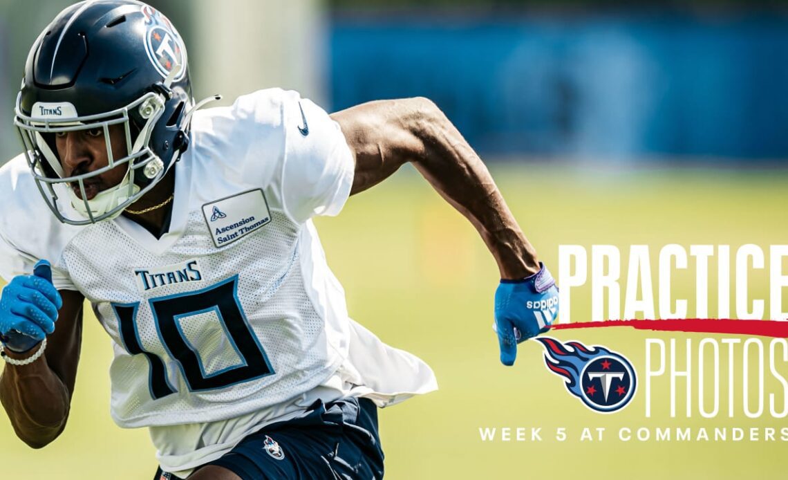 Practice Photos | October 6, 2022