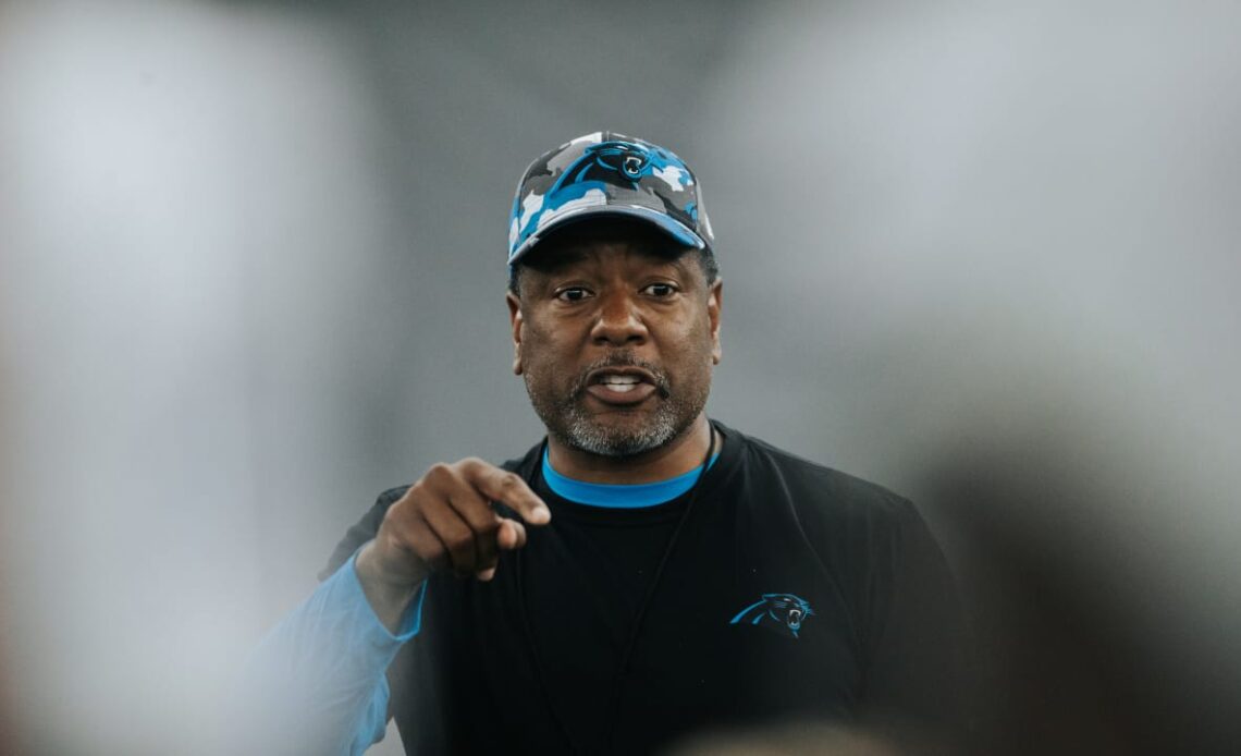 Pressing "reset," picking up tempo in practice