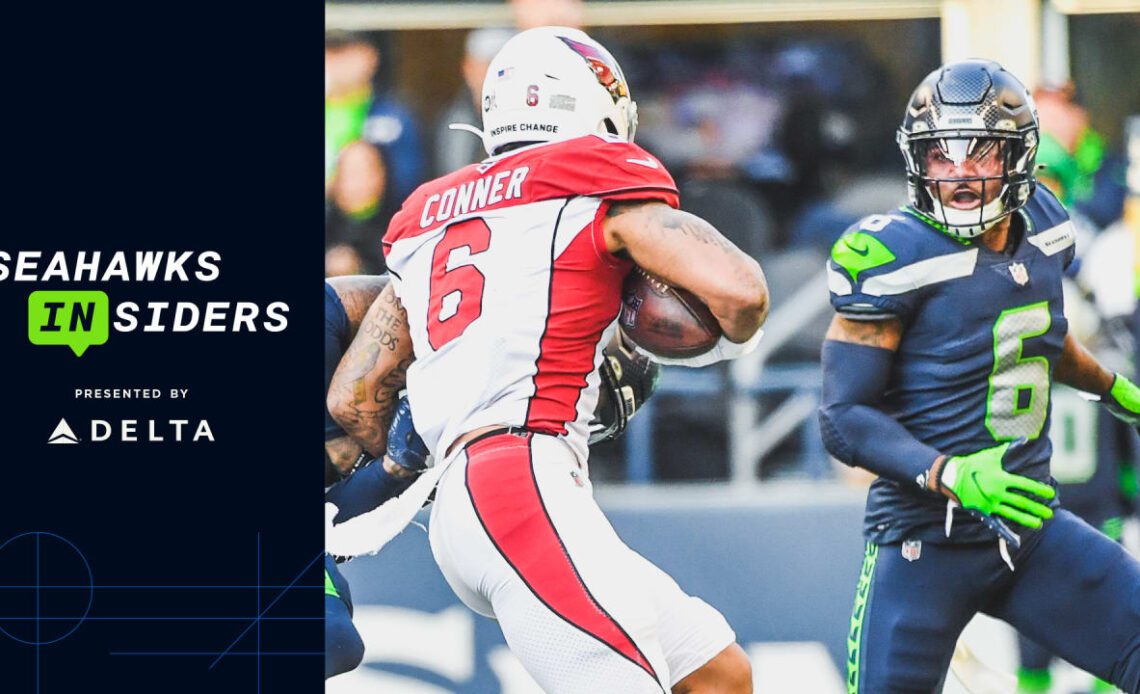 Previewing Seahawks vs. Cardinals