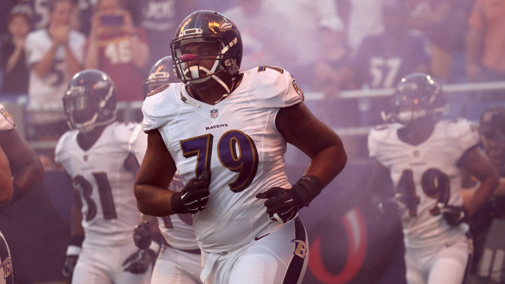 Ravens OT Ronnie Stanley reportedly set to play in Week 5 vs. Bengals