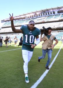 Ravens To Meet With WR DeSean Jackson