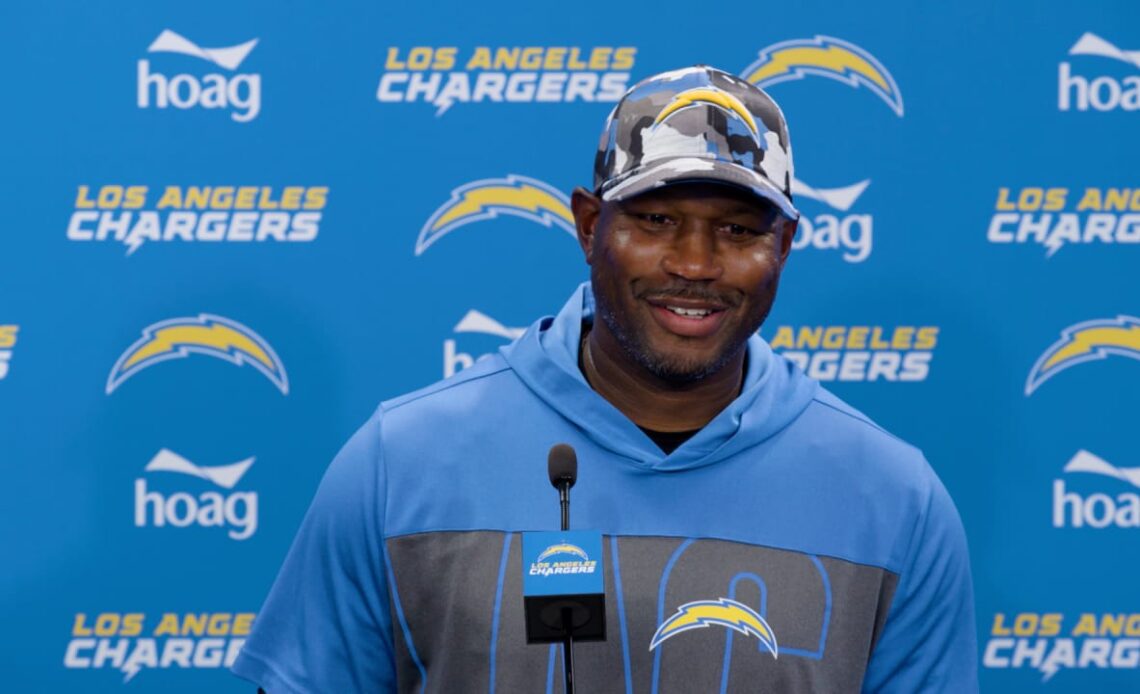 Renaldo Hill on How the Defense Is Improving 