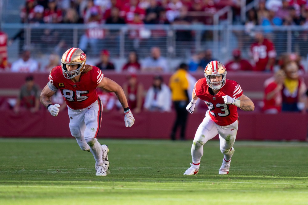 San Francisco 49ers roster: Jason Verrett activated