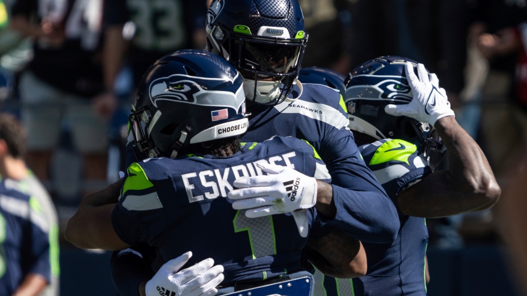 Seahawks vs. Cardinals: Best and worst PFF grades from Week 6