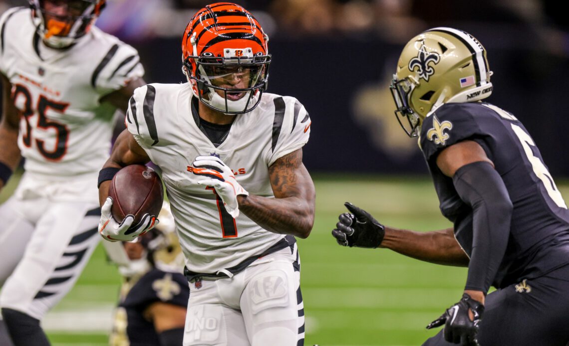 Studs and Duds from Saints’ frustrating loss to Bengals at home