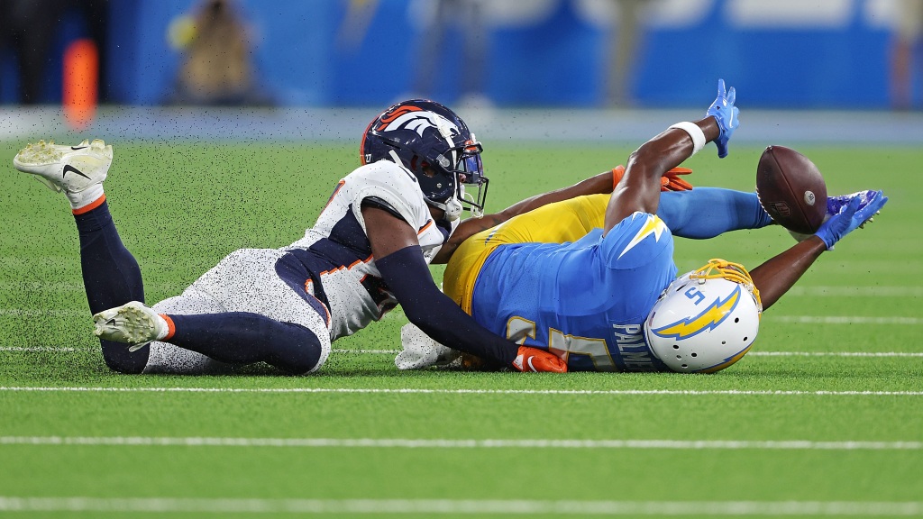 Studs and duds from Broncos' 19-16 overtime loss to Chargers