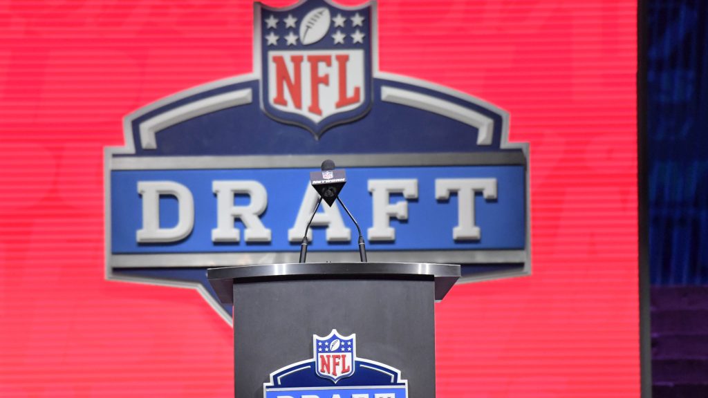 The Lions now hold the No. 1 overall pick in the 2023 NFL draft