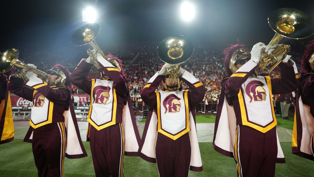 USC got through September unbeaten; what about October?