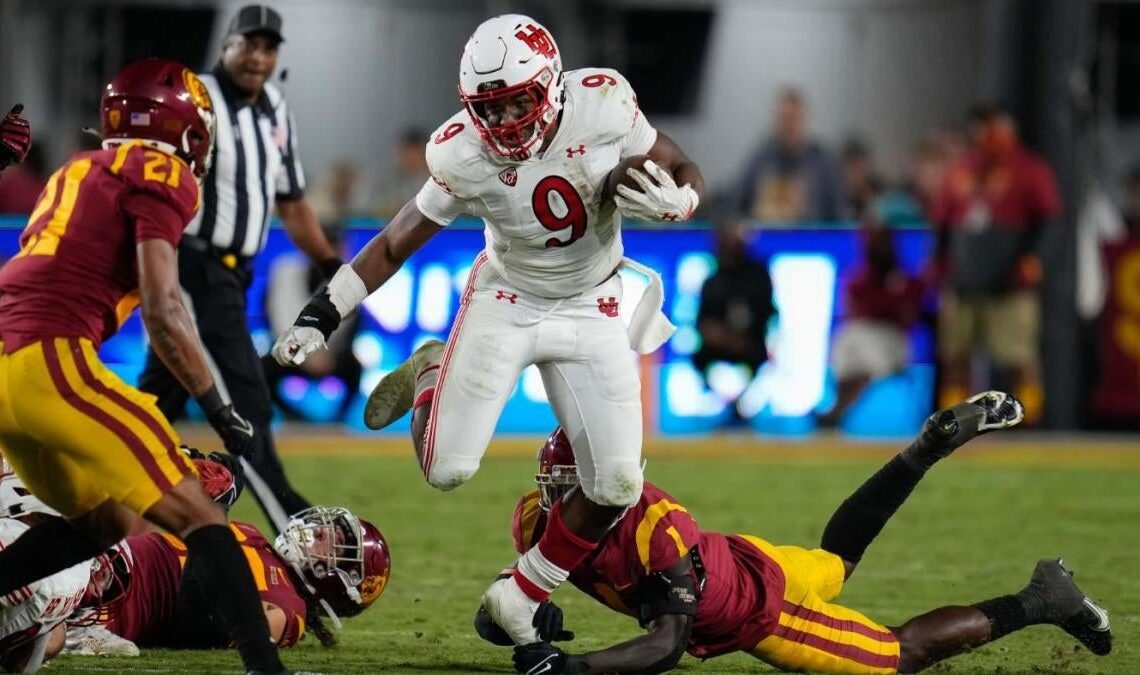 USC vs. Utah: Prediction, pick, spread, game odds, live stream, watch online, TV channel