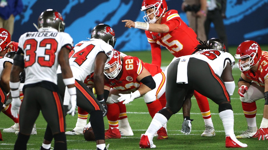 What Chiefs are saying about Buccaneers defense ahead of Week 4 game