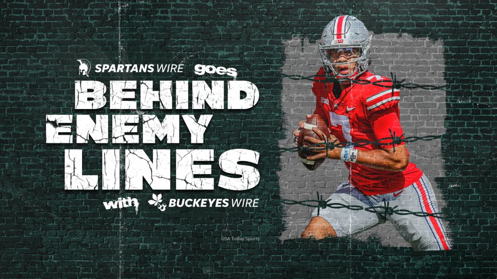 What Ohio State fans are saying about match-up vs. Michigan State