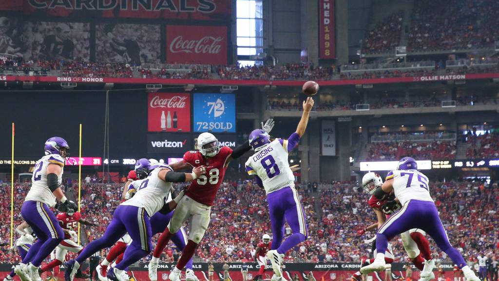 What’s new with the Minnesota Vikings in 2022?