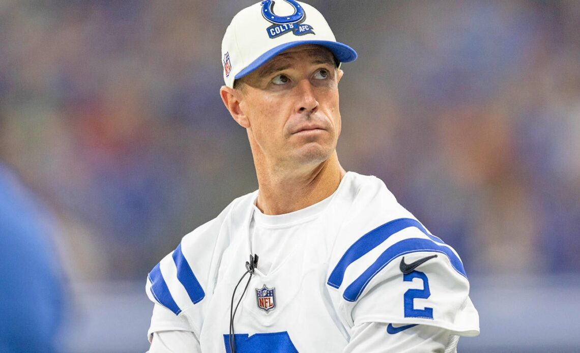 What's next for Matt Ryan? Three potential landing spots if Colts part with veteran QB before 2022 deadline