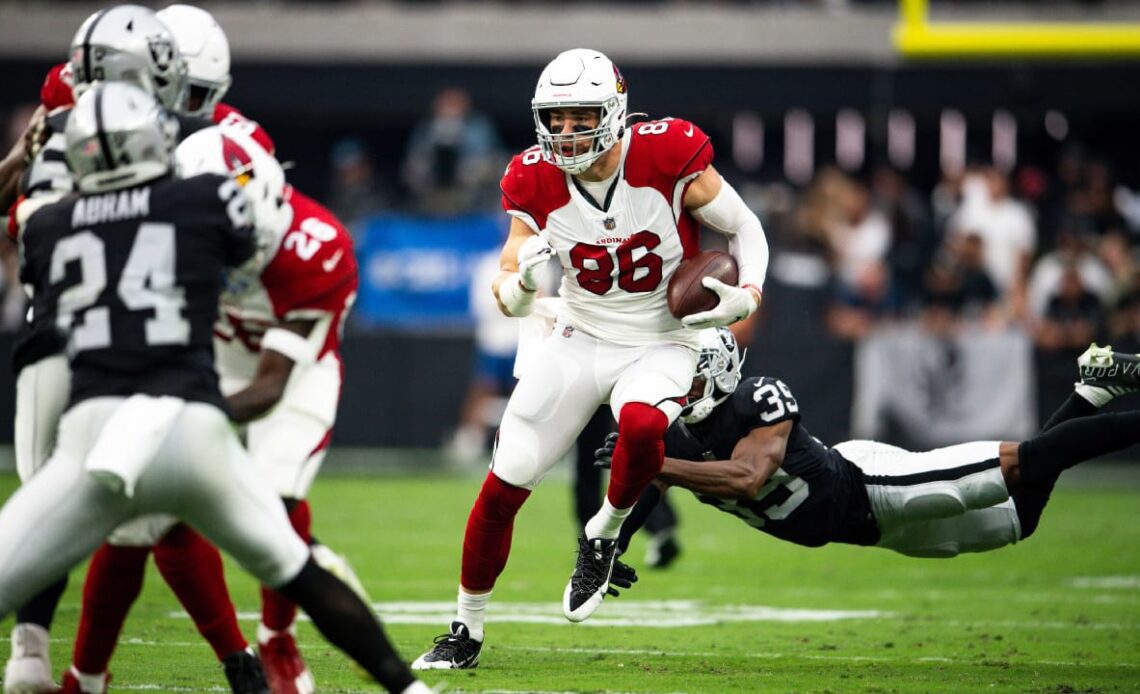 Why Cardinals Offense Should Be Effective Against Rams