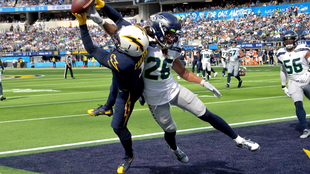 Winners and losers from Los Angeles’ loss